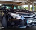 Форд Фокус 2014 у Одесі на Automoto.ua Чорний Форд Фокус, об'ємом двигуна 2 л та пробігом 98 тис. км за 6500 $, фото 7 на Automoto.ua