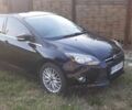 Чорний Форд Фокус, об'ємом двигуна 0 л та пробігом 116 тис. км за 8000 $, фото 1 на Automoto.ua