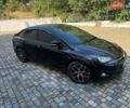 Чорний Форд Фокус, об'ємом двигуна 2 л та пробігом 105 тис. км за 8500 $, фото 1 на Automoto.ua