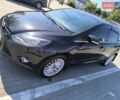 Черный Форд Фокус, объемом двигателя 2 л и пробегом 163 тыс. км за 8200 $, фото 2 на Automoto.ua