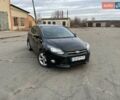 Черный Форд Фокус, объемом двигателя 1 л и пробегом 157 тыс. км за 6200 $, фото 7 на Automoto.ua