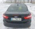Чорний Форд Фокус, об'ємом двигуна 2 л та пробігом 147 тис. км за 6800 $, фото 9 на Automoto.ua