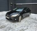 Чорний Форд Фокус, об'ємом двигуна 2 л та пробігом 210 тис. км за 6800 $, фото 1 на Automoto.ua