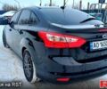 Черный Форд Фокус, объемом двигателя 2 л и пробегом 231 тыс. км за 6900 $, фото 4 на Automoto.ua