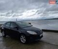 Чорний Форд Фокус, об'ємом двигуна 2 л та пробігом 136 тис. км за 7200 $, фото 4 на Automoto.ua