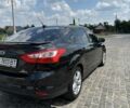 Черный Форд Фокус, объемом двигателя 2 л и пробегом 180 тыс. км за 6500 $, фото 1 на Automoto.ua