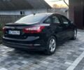 Черный Форд Фокус, объемом двигателя 2 л и пробегом 163 тыс. км за 6700 $, фото 5 на Automoto.ua
