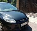 Черный Форд Фокус, объемом двигателя 0 л и пробегом 150 тыс. км за 7250 $, фото 1 на Automoto.ua