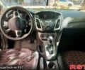 Форд Фокус 2014 в Николаеве на Automoto.ua Черный Форд Фокус, объемом двигателя 2 л и пробегом 214 тыс. км за 6700 $, фото 1 на Automoto.ua