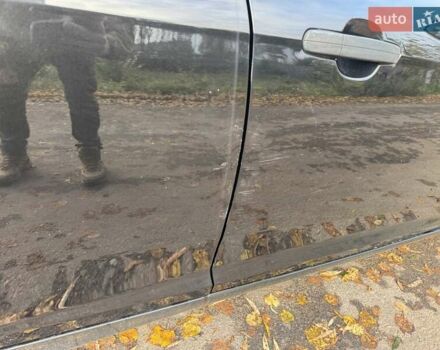 Чорний Форд Фокус, об'ємом двигуна 2 л та пробігом 159 тис. км за 6800 $, фото 18 на Automoto.ua