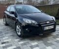 Черный Форд Фокус, объемом двигателя 2 л и пробегом 163 тыс. км за 6700 $, фото 1 на Automoto.ua