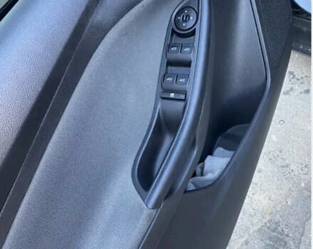 Черный Форд Фокус, объемом двигателя 2 л и пробегом 216 тыс. км за 7199 $, фото 6 на Automoto.ua