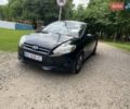 Черный Форд Фокус, объемом двигателя 2 л и пробегом 222 тыс. км за 8700 $, фото 18 на Automoto.ua