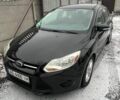 Чорний Форд Фокус, об'ємом двигуна 2 л та пробігом 197 тис. км за 7 $, фото 1 на Automoto.ua