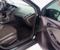 Черный Форд Фокус, объемом двигателя 2 л и пробегом 137 тыс. км за 7300 $, фото 9 на Automoto.ua
