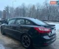 Черный Форд Фокус, объемом двигателя 2 л и пробегом 258 тыс. км за 6399 $, фото 15 на Automoto.ua