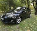 Черный Форд Фокус, объемом двигателя 2 л и пробегом 174 тыс. км за 7221 $, фото 2 на Automoto.ua