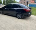 Черный Форд Фокус, объемом двигателя 2 л и пробегом 222 тыс. км за 8700 $, фото 16 на Automoto.ua