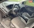 Черный Форд Фокус, объемом двигателя 2 л и пробегом 222 тыс. км за 8700 $, фото 5 на Automoto.ua