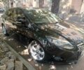 Черный Форд Фокус, объемом двигателя 2 л и пробегом 214 тыс. км за 6700 $, фото 3 на Automoto.ua