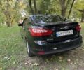 Чорний Форд Фокус, об'ємом двигуна 0 л та пробігом 174 тис. км за 7230 $, фото 8 на Automoto.ua