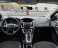 Чорний Форд Фокус, об'ємом двигуна 2 л та пробігом 176 тис. км за 6500 $, фото 7 на Automoto.ua