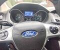 Черный Форд Фокус, объемом двигателя 2 л и пробегом 154 тыс. км за 7800 $, фото 31 на Automoto.ua