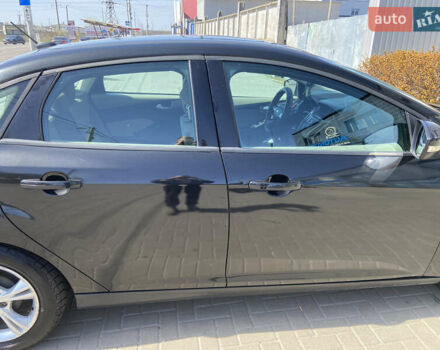 Форд Фокус 2014 в Белой Церкве на Automoto.ua Черный Форд Фокус, объемом двигателя 2 л и пробегом 130 тыс. км за 7100 $, фото 7 на Automoto.ua