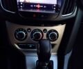 Форд Фокус 2014 у Одесі на Automoto.ua Чорний Форд Фокус, об'ємом двигуна 2 л та пробігом 98 тис. км за 6500 $, фото 2 на Automoto.ua