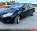 Чорний Форд Фокус, об'ємом двигуна 2 л та пробігом 240 тис. км за 6000 $, фото 6 на Automoto.ua