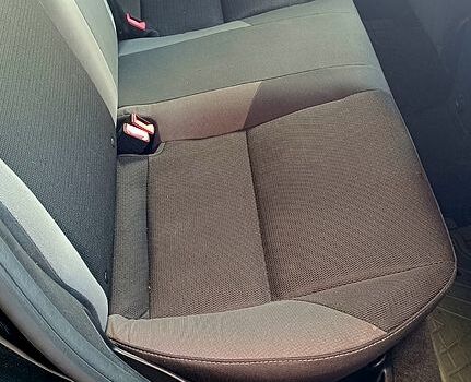 Форд Фокус 2014 у Одесі на Automoto.ua Чорний Форд Фокус, об'ємом двигуна 2 л та пробігом 98 тис. км за 6500 $, фото 8 на Automoto.ua