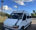 Черный Форд Фокус, объемом двигателя 2 л и пробегом 160 тыс. км за 8500 $, фото 1 на Automoto.ua