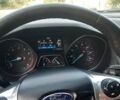Форд Фокус 2014 в Запорожье на Automoto.ua Черный Форд Фокус, объемом двигателя 2 л и пробегом 116 тыс. км за 7500 $, фото 2 на Automoto.ua