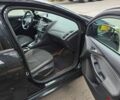 Черный Форд Фокус, объемом двигателя 2 л и пробегом 211 тыс. км за 6600 $, фото 2 на Automoto.ua