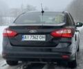 Чорний Форд Фокус, об'ємом двигуна 2 л та пробігом 147 тис. км за 6400 $, фото 2 на Automoto.ua