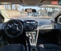 Черный Форд Фокус, объемом двигателя 2 л и пробегом 228 тыс. км за 6200 $, фото 3 на Automoto.ua