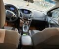 Форд Фокус 2014 у Львові на Automoto.ua Чорний Форд Фокус, об'ємом двигуна 2 л та пробігом 236 тис. км за 7100 $, фото 2 на Automoto.ua