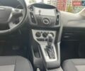 Чорний Форд Фокус, об'ємом двигуна 2 л та пробігом 235 тис. км за 5250 $, фото 7 на Automoto.ua