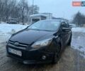 Черный Форд Фокус, объемом двигателя 2 л и пробегом 258 тыс. км за 6399 $, фото 14 на Automoto.ua
