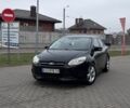 Чорний Форд Фокус, об'ємом двигуна 2 л та пробігом 176 тис. км за 6500 $, фото 1 на Automoto.ua