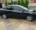Черный Форд Фокус, объемом двигателя 1 л и пробегом 141 тыс. км за 5800 $, фото 1 на Automoto.ua