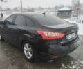 Черный Форд Фокус, объемом двигателя 0 л и пробегом 234 тыс. км за 6250 $, фото 4 на Automoto.ua