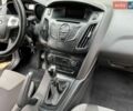 Черный Форд Фокус, объемом двигателя 1 л и пробегом 141 тыс. км за 5800 $, фото 11 на Automoto.ua