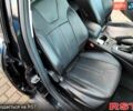 Черный Форд Фокус, объемом двигателя 2 л и пробегом 160 тыс. км за 8888 $, фото 5 на Automoto.ua