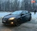 Черный Форд Фокус, объемом двигателя 2 л и пробегом 258 тыс. км за 6399 $, фото 30 на Automoto.ua