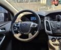 Чорний Форд Фокус, об'ємом двигуна 2 л та пробігом 204 тис. км за 6500 $, фото 21 на Automoto.ua