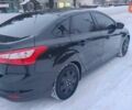 Черный Форд Фокус, объемом двигателя 2 л и пробегом 316 тыс. км за 5700 $, фото 6 на Automoto.ua