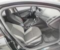 Черный Форд Фокус, объемом двигателя 2 л и пробегом 180 тыс. км за 7500 $, фото 22 на Automoto.ua