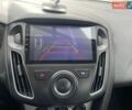 Чорний Форд Фокус, об'ємом двигуна 2 л та пробігом 235 тис. км за 5250 $, фото 9 на Automoto.ua