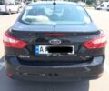 Чорний Форд Фокус, об'ємом двигуна 2 л та пробігом 67 тис. км за 10499 $, фото 3 на Automoto.ua
